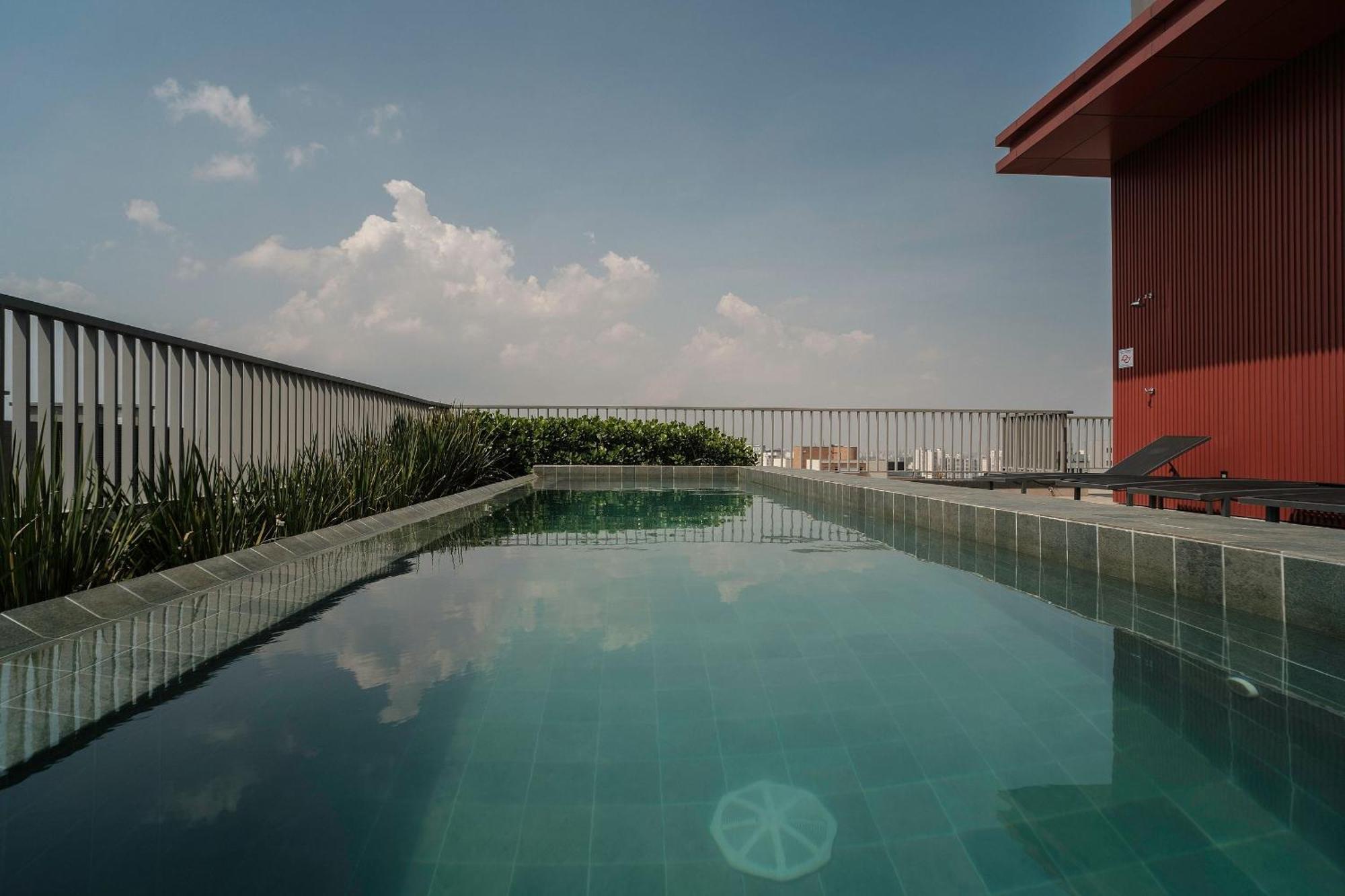 Apartamento Yume On Perdizes São Paulo