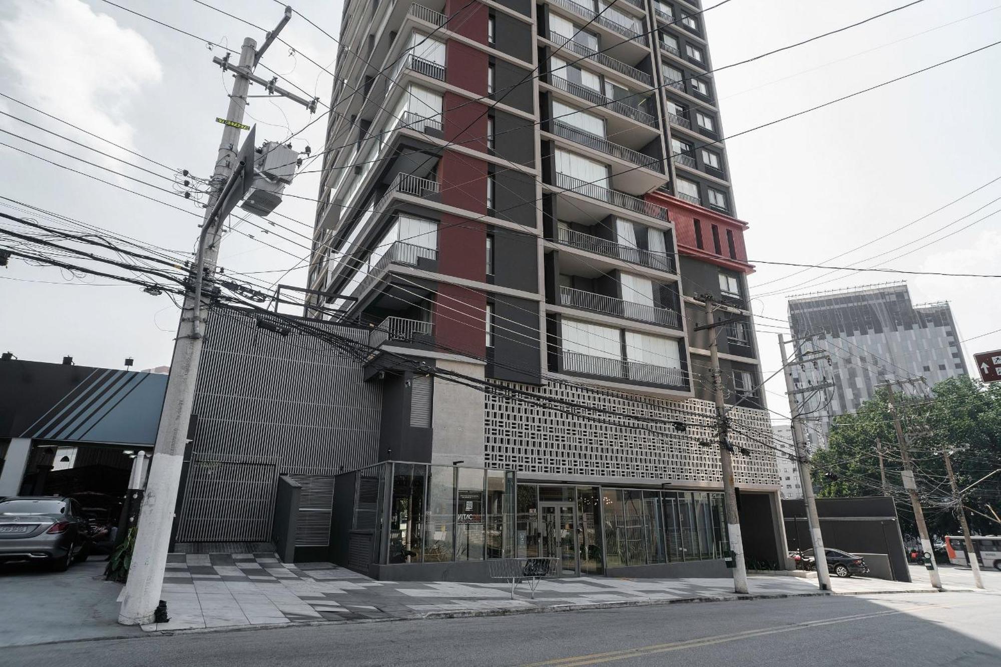 Apartamento Yume On Perdizes São Paulo