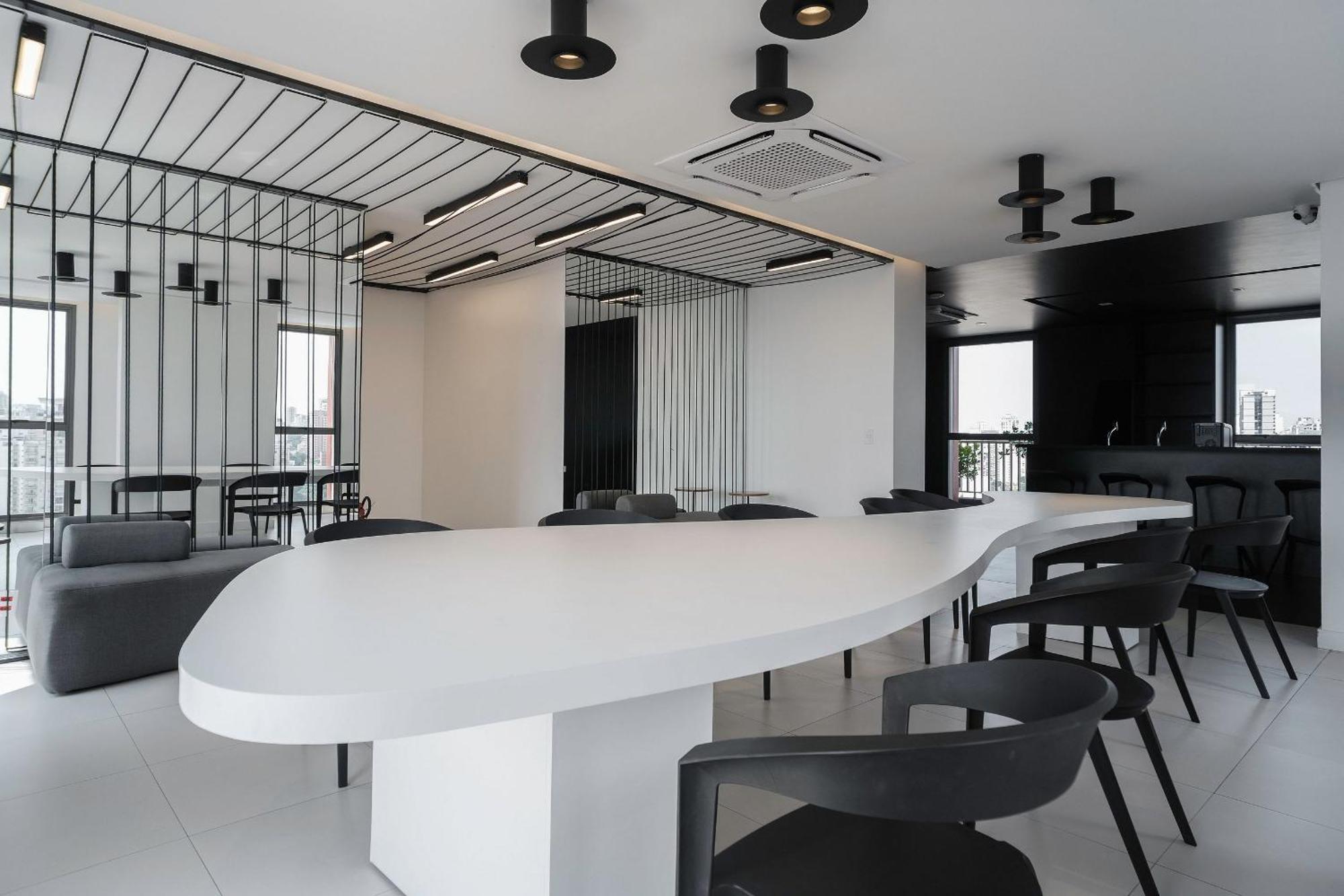Yume On Perdizes Apartamento São Paulo