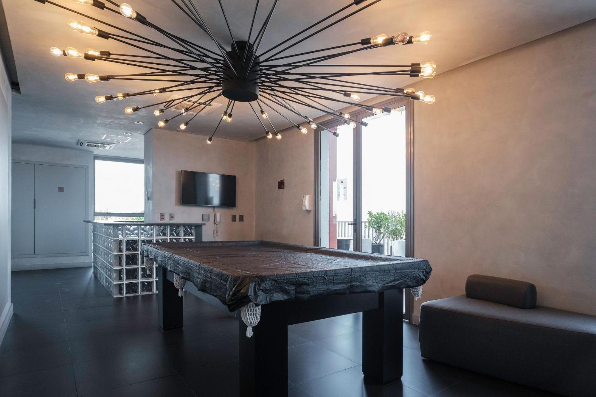 Apartamento Yume On Perdizes
