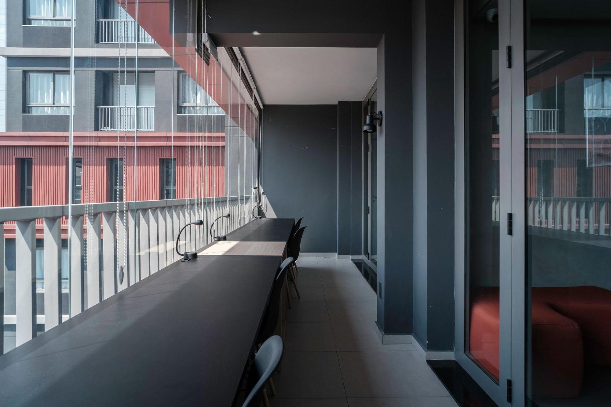 Yume On Perdizes Apartamento São Paulo