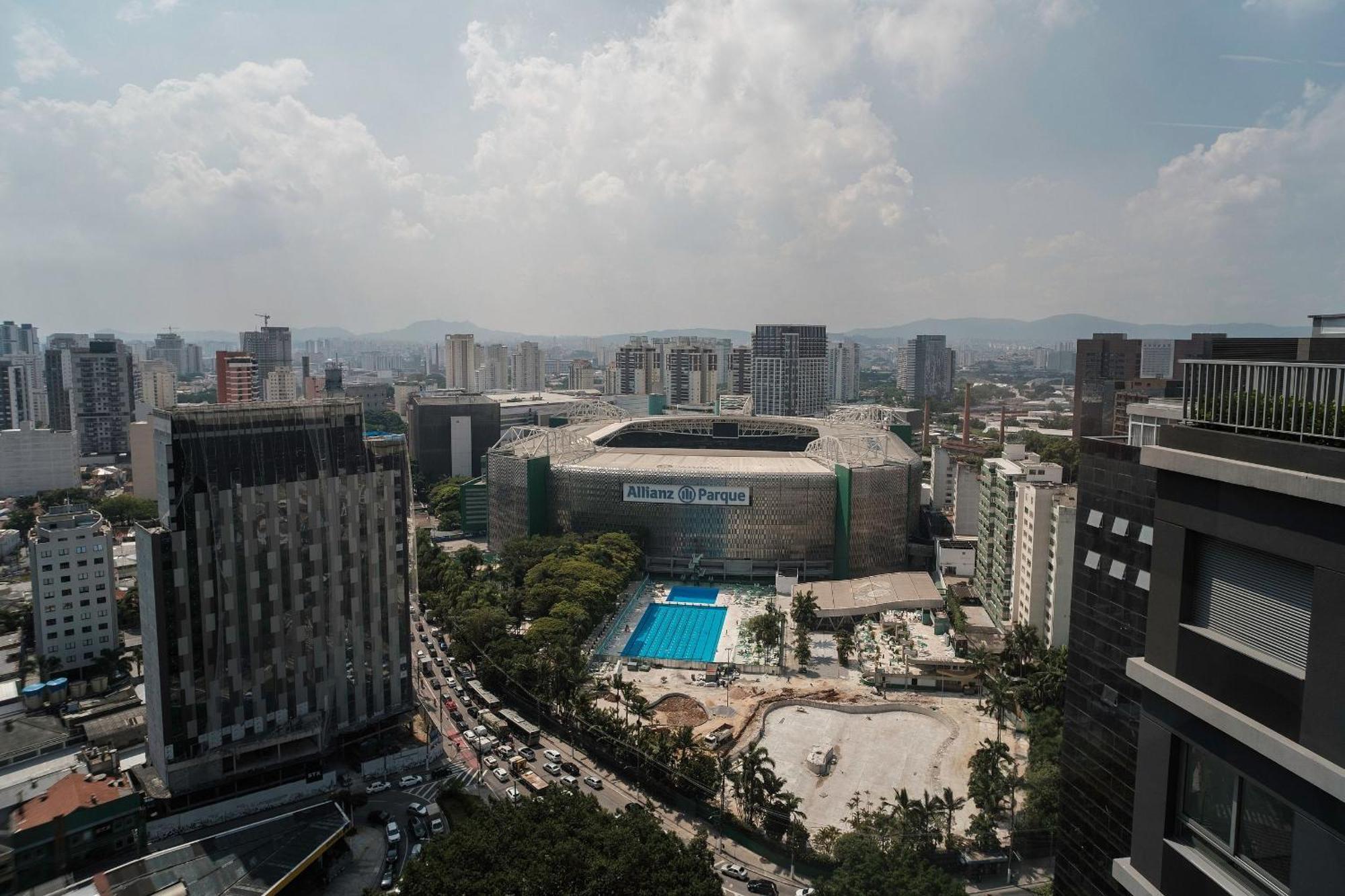 Yume On Perdizes Apartamento São Paulo
