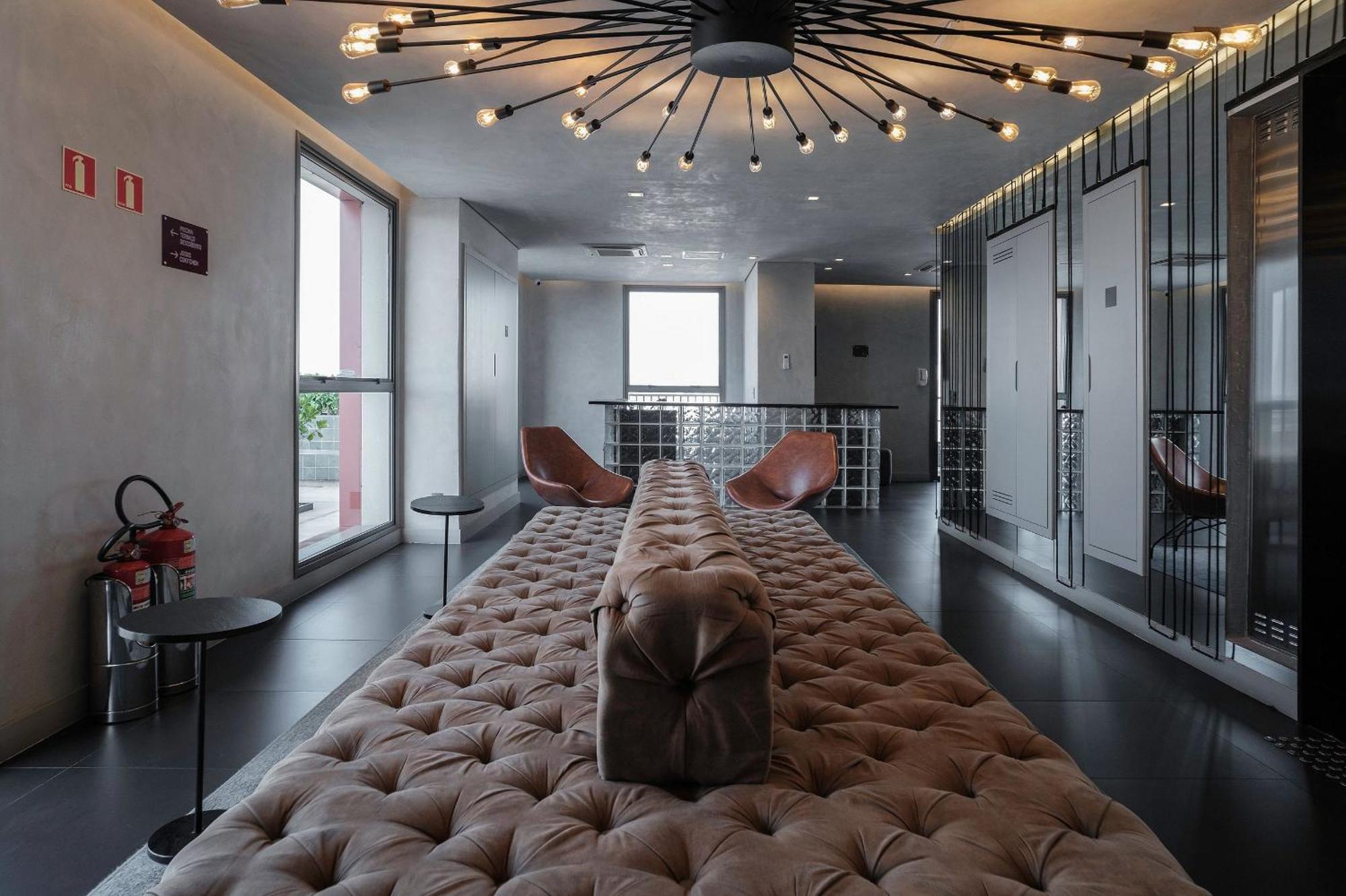 Apartamento Yume On Perdizes