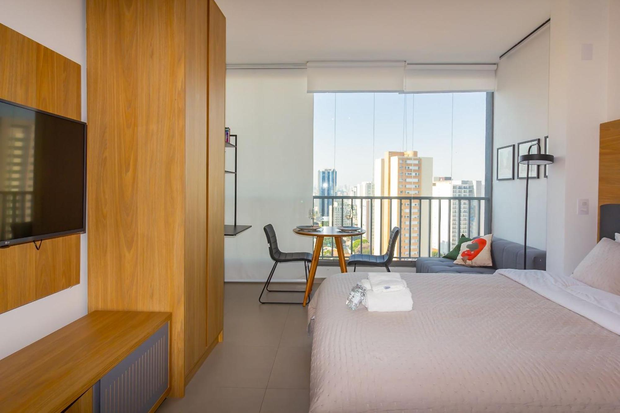 Apartamento Yume On Perdizes *