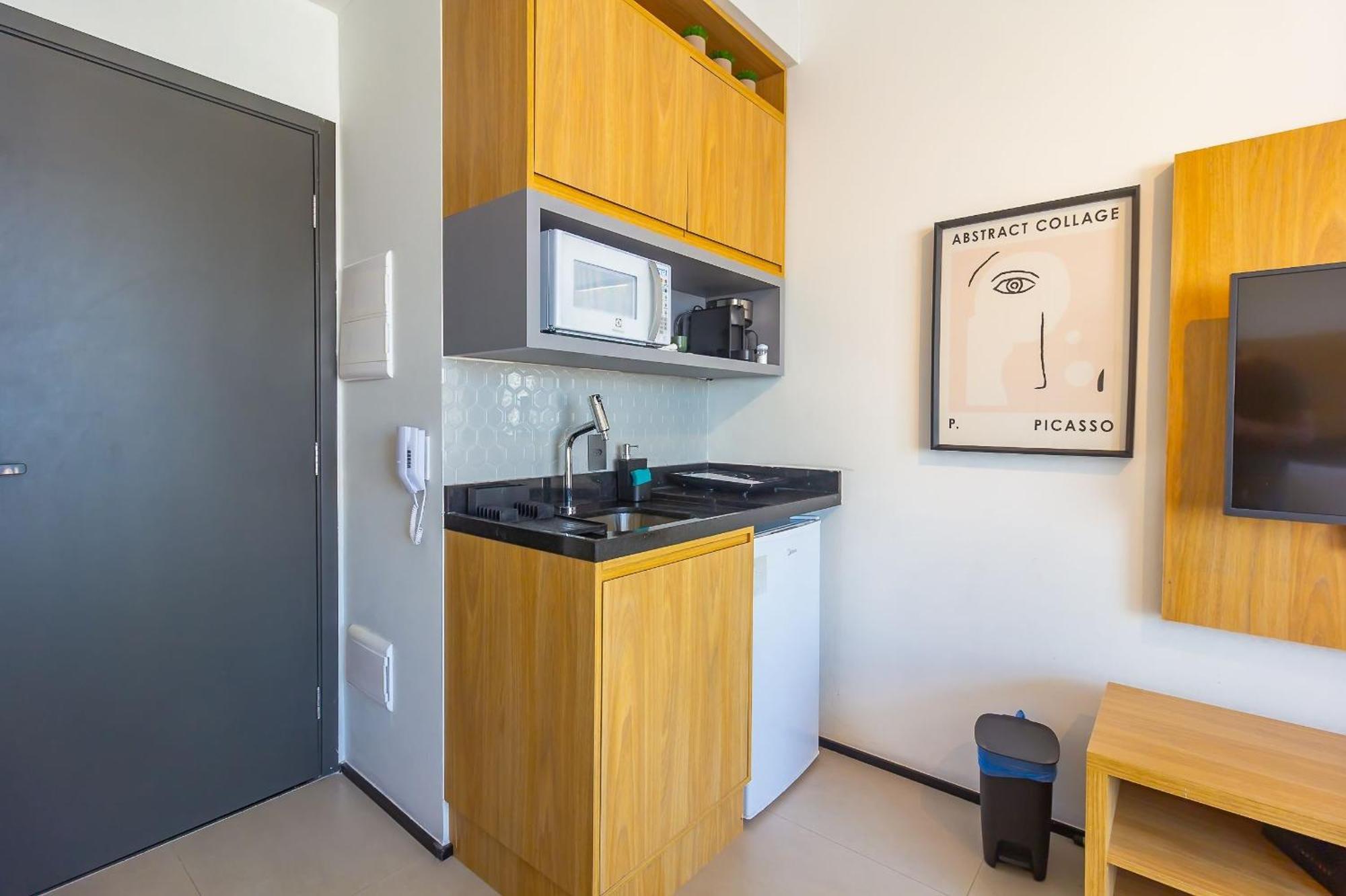 Yume On Perdizes Apartamento São Paulo