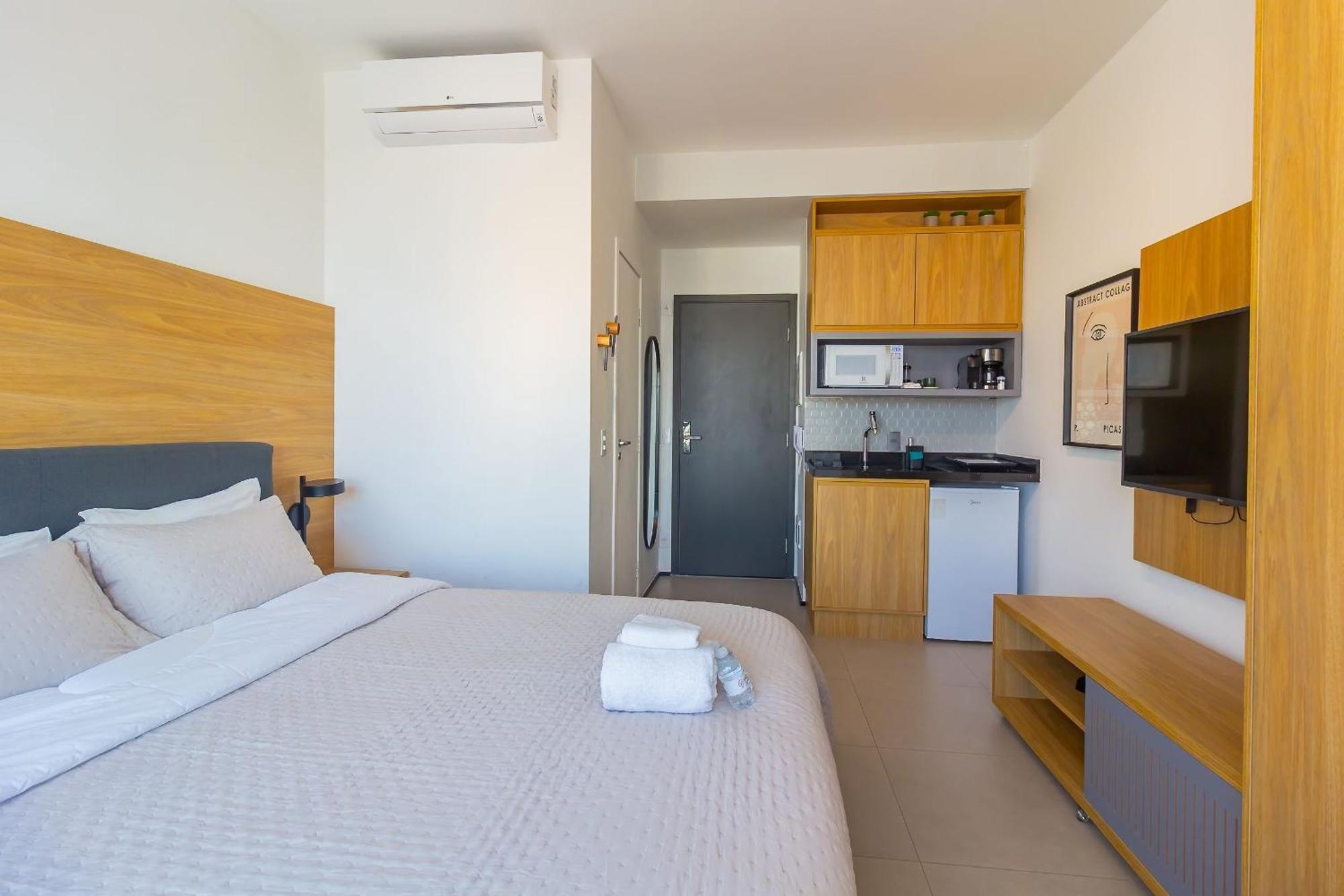 Yume On Perdizes Apartamento